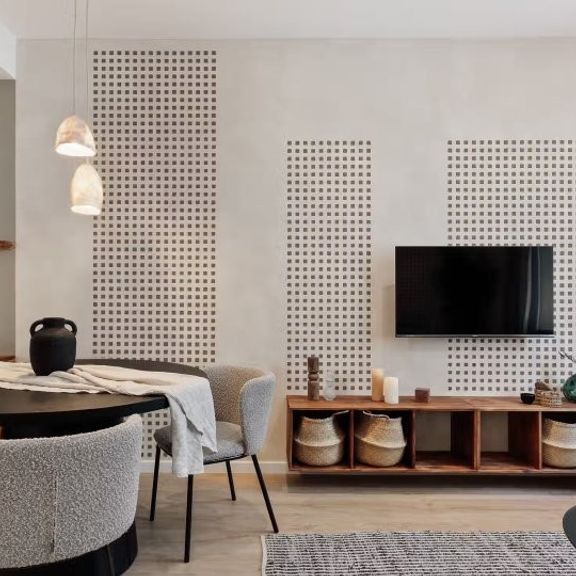 3 room luxury Apartment for rent in Barcelona, Catalonia - Photo 1