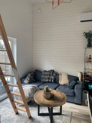 Enstavägen, Uttran - Foto 1