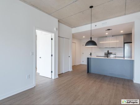1819, Dollard Ave, LaSalle à louer - Photo 3