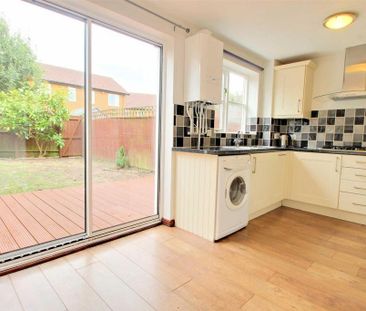 2 bedroom terraced house to rent - Photo 3