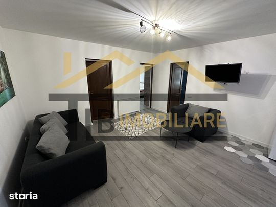 Apartament de 3 camere, 70mp, parcare, Zona Semi-Central - Fotografie 1