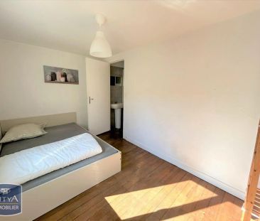 Appartement à louer 2 pièces 23.56m² - Photo 5