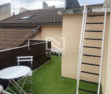 APPARTEMENT T3 A LOUER - Photo 3