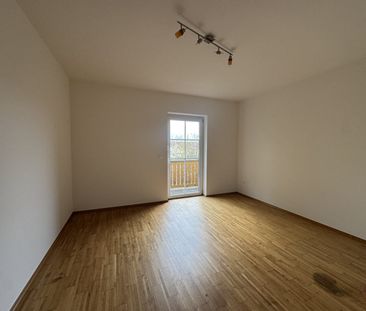 *58m² helle 2-Zimmer-Wohnung mit Balkon Nähe Ortszentrum von Bad Wa... - Foto 2