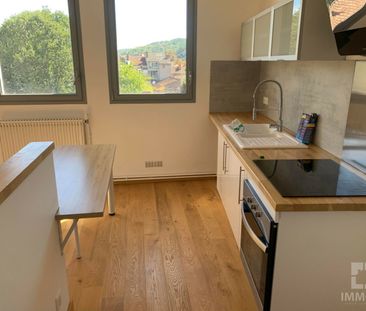 Location Appartement 3 pièces 72m² CAHORS 46000 - Photo 6