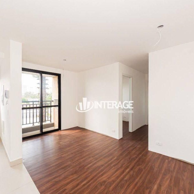 Apartamento Com 2 Quartos Para Alugar, 44 m² por R$3.168/mês - Ecoville - Curitiba/pr - Foto 1