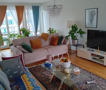 Kista Alléväg - Photo 2