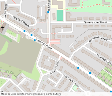 Tollcross Road, Tollcross, Glasgow, G31 - Photo 1