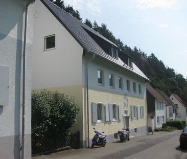 DREI-ZIMMER-WOHNUNG IM KRUMMENSCHEIDER WEG - Photo 1