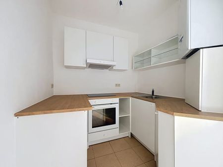 Appartement te huur - Photo 4