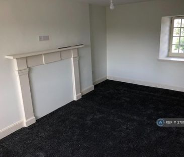 1 bedroom end of terrace house to rent - Photo 4