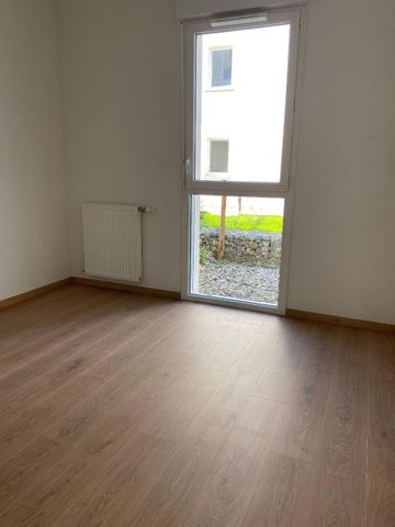 APPARTEMENT T3 60M - Photo 5