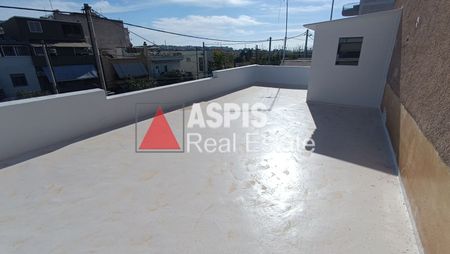 Ενοικίαση κατοικίας, 60 τ.μ., Καλλιθέα, 680 € - Photo 2