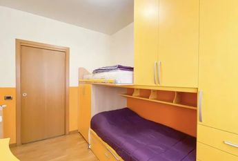 Via Foligno, Rome, Lazio 00182