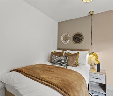 Studio to rent - Photo 5