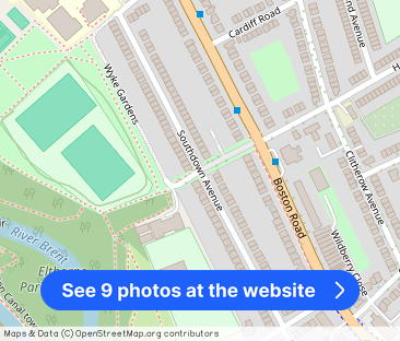 Southdown Avenue, Hanwell - Photo 1
