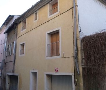 Maison à louer 2 pièces • 70 m2 Carpentras - Photo 4