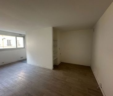 Appartement T1 Paris 17 à louer - Photo 3