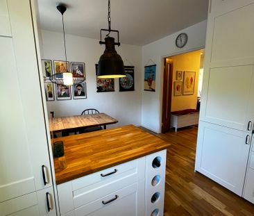 Filipstadsbacken, Farsta - Photo 3