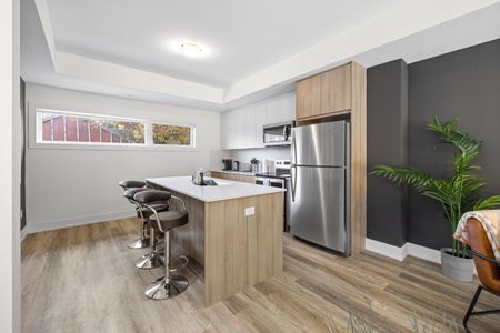 For Lease - 449 Lansdowne Avenue Unit# Laneway, Toronto, Ontario - Photo 4