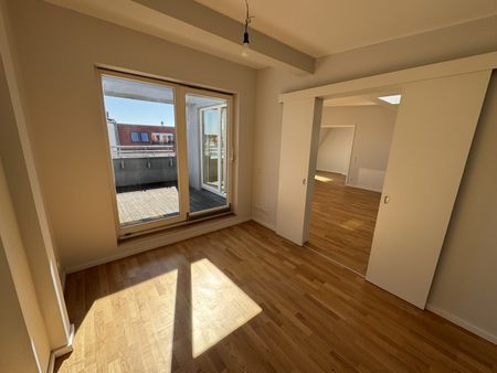 Perfekter Grundriss, perfekte Lage! - Photo 3