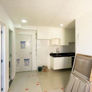 Apartamento para alugar com 32m², 2 quartos e sem vaga - Photo 3