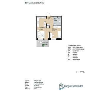 Solhultsgatan 8 - Foto 5