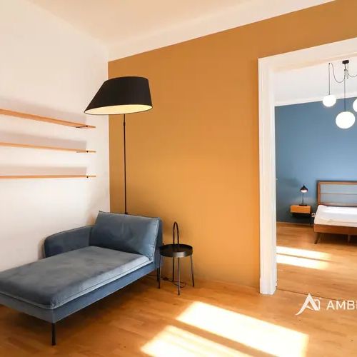 Pronájem bytu 3+1 143 m - Fotografie 1