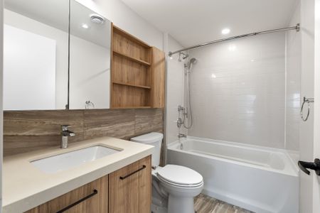 For Lease - 203 Jarvis Street Unit# 3101, Toronto, Ontario - Photo 3