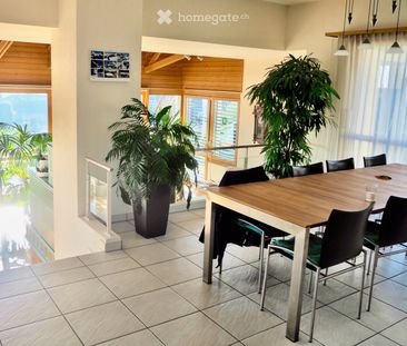 Einfamilienhaus an ruhiger Lage mit Garten und Aussicht - Photo 2