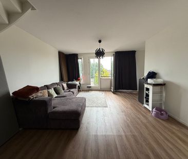 Appartement te huur: Meerstraat 106-B 1941 JE Beverwijk - Foto 1