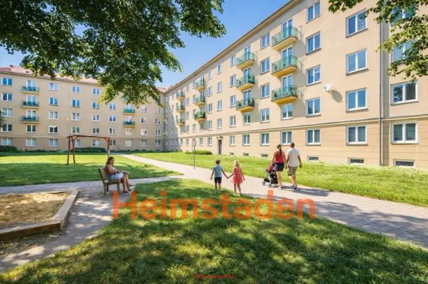 Pronájem bytu 3+1 78 m - Fotografie 1