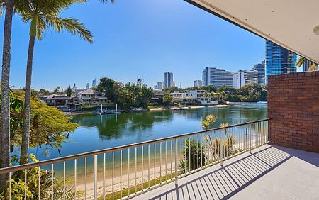 6/29 Hooker Boulevard, Broadbeach Waters, QLD 4218 - Photo 2