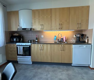 Sjövallagränd 4B - Photo 4