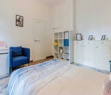 Via Francesco de Sanctis, Milan, Lombardy 20141 - Foto 6