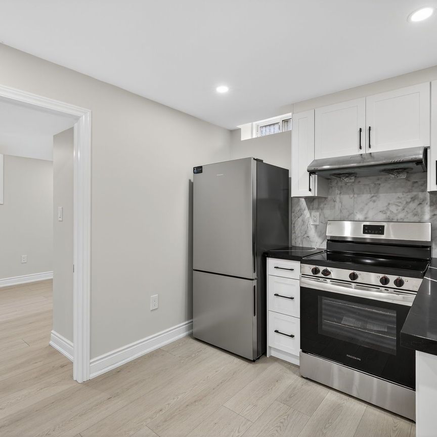 For Lease - 47 Bramsey Street Unit# Basement, Georgina, Ontario - Photo 1