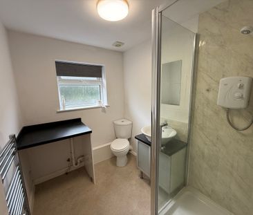 1 bedroom apartment to rent Plumptre Way, Eastwood, Nottingham, NG16 - Photo 5