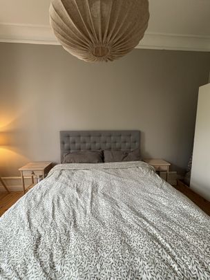 Östra Islandsgatan, Gävle - Foto 1