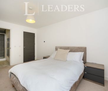 2 bedroom apartment to rent Orion 9, The Boardwalk, BN2 - Photo 6