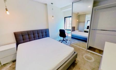 2 Bed 1 Bath - Master Room - Photo 4