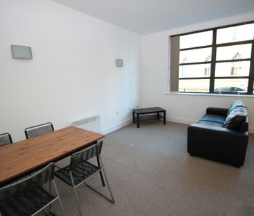 1 bedroom apartment to rent - Photo 4