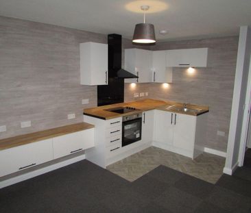 1 bedroom apartment to rent - Photo 5