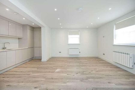 Kirkwall Place, Tower Hamlets, E2 - Photo 4