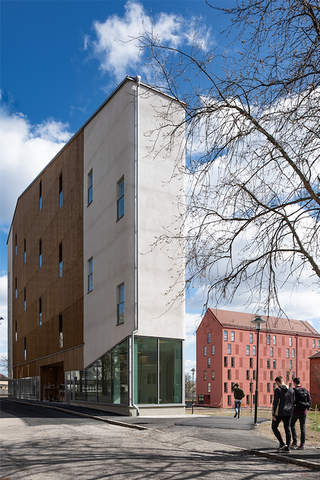 Knektvägen 8B, Gubbängen - Photo 2