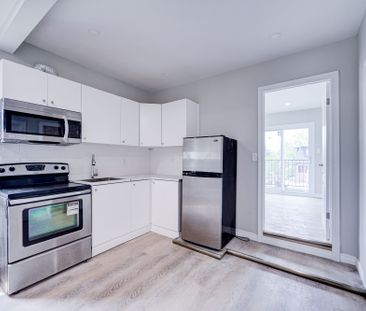 For Lease - 850 Carlaw Avenue Unit# 3rd Flr, Toronto, Ontario - Photo 2