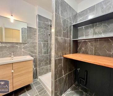 Location Appartement 2 pièces 47m² CHAMBERY 73000 - Photo 3