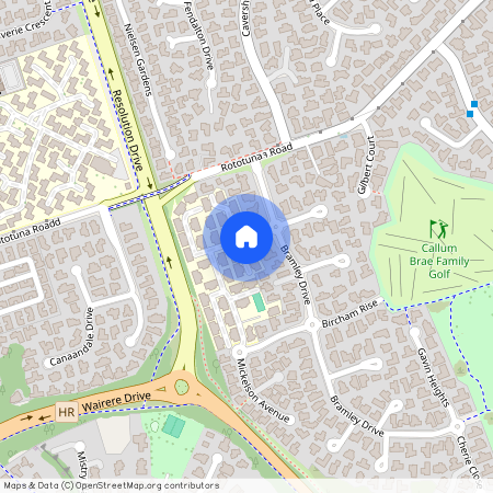 4/3 Turnbury Court, Rototuna, Hamilton City