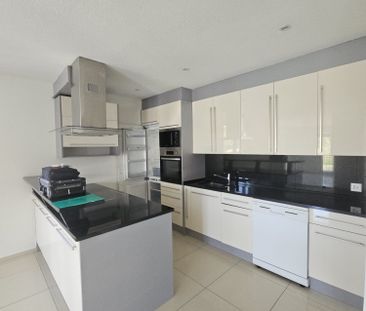 Charmantes 6.5-Zimmer-Doppelhaus in Othmarsingen – Modern, Familien... - Photo 2