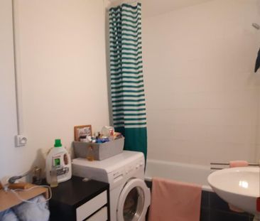 Appartement T2 à louer - 47 m² - Photo 4