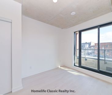 For Lease - 1 Vine Avenue Unit# 312, Toronto, Ontario - Photo 6